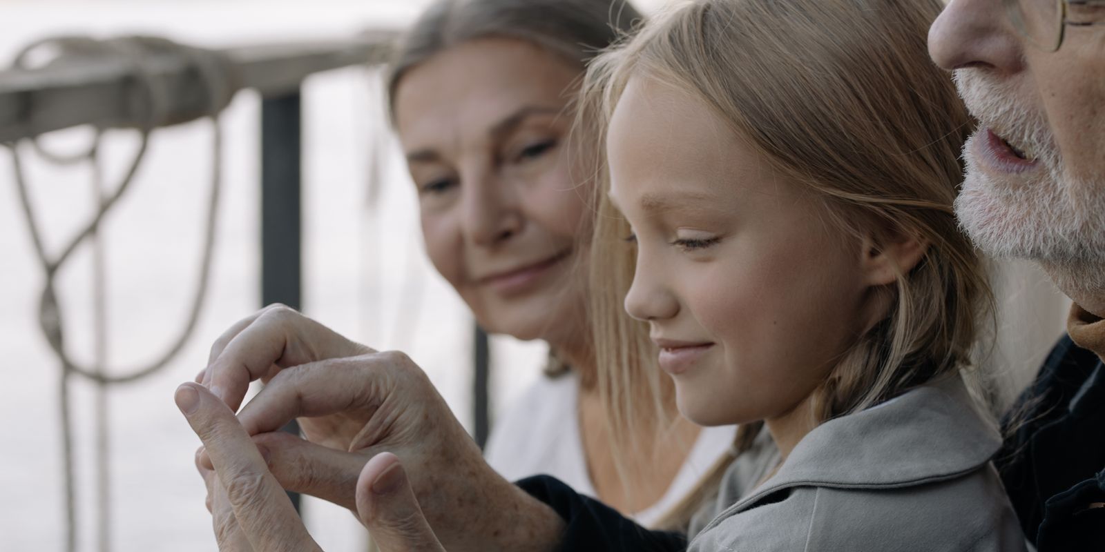 If you leave the UK, inheritance tax doesn't leave with you